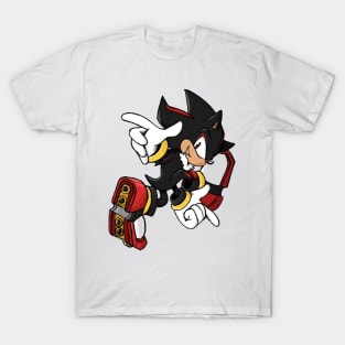 Shadow adventure T-Shirt